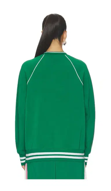 Champion Tennis Court Crewneck Sweater | Thumbnail 3 Champion Tennis Court Crewneck Sweater | Thumbnail 3