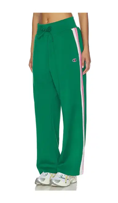 Champion Tennis Court Wide Leg Track Pant | Thumbnail 1 Champion Tennis Court Wide Leg Track Pant | Thumbnail 1