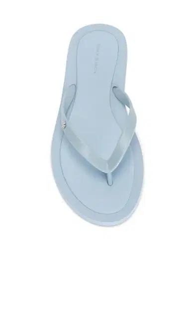 Tory Burch Kira Padded Flip Flop | Thumbnail 4