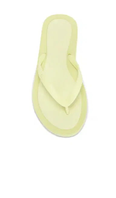Tory Burch Kira Padded Flip Flop | Thumbnail 4 Tory Burch Kira Padded Flip Flop | Thumbnail 4