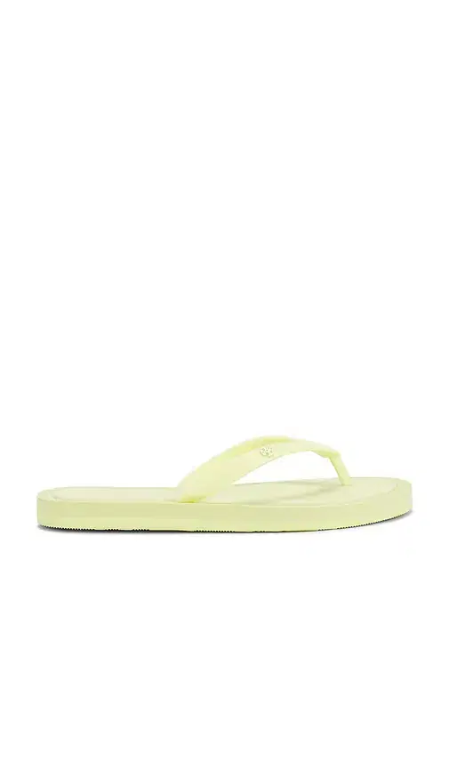 Kira Padded Flip Flop