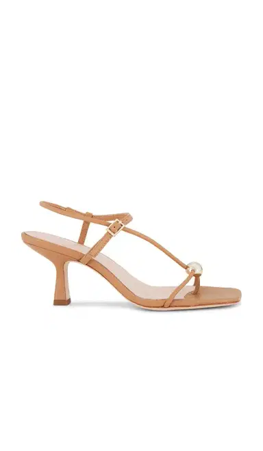 Loeffler Randall Triana Mule | Thumbnail 1 Loeffler Randall Triana Mule | Thumbnail 1