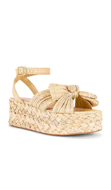 Loeffler Randall Gaby Espadrille | Thumbnail 2 Loeffler Randall Gaby Espadrille | Thumbnail 2