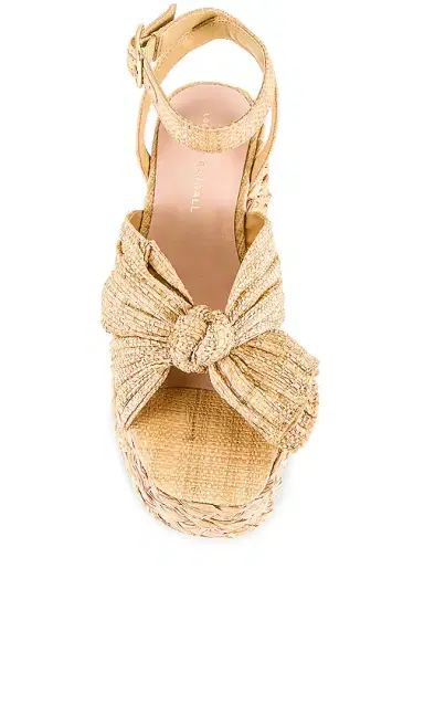 Loeffler Randall Gaby Espadrille | Thumbnail 4 Loeffler Randall Gaby Espadrille | Thumbnail 4
