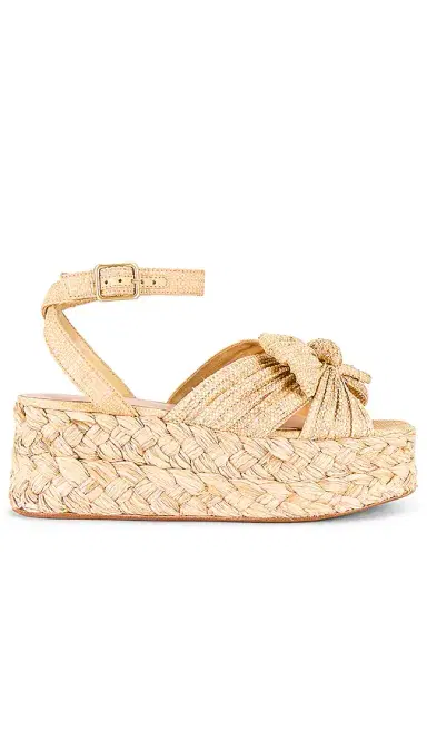 Loeffler Randall Gaby Espadrille | Thumbnail 1 Loeffler Randall Gaby Espadrille | Thumbnail 1