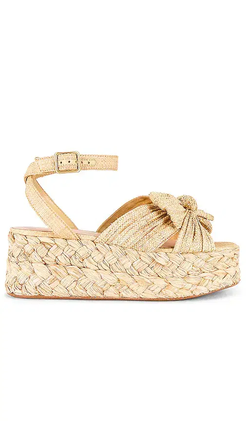 Loeffler Randall Gaby Espadrille