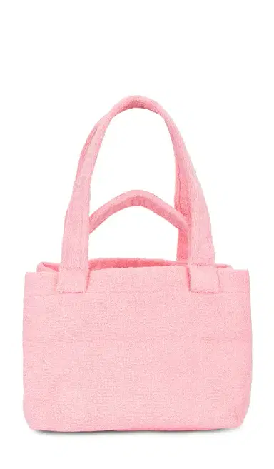 Skims Terry Small Tote | Thumbnail 2