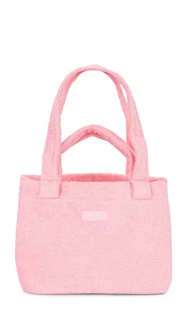 Skims Terry Small Tote | Thumbnail 1