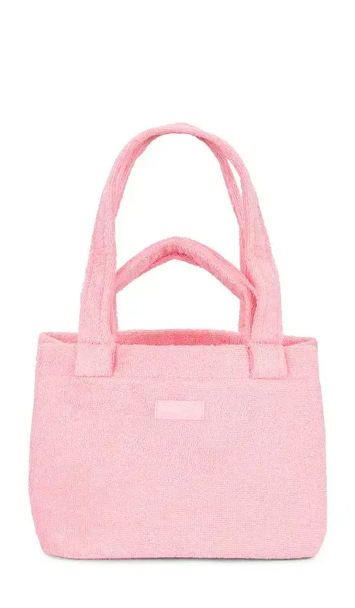 Terry Small Tote Terry Small Tote