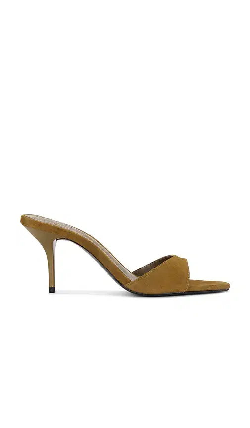 Schutz Elodie Mule