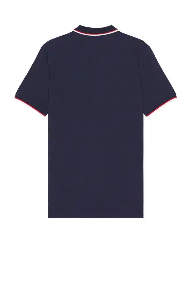 Polo Ralph Lauren Tipped Mesh Classic Polo | Thumbnail 6