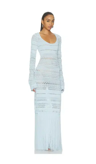 DEVON WINDSOR Uma Dress | Thumbnail 2 DEVON WINDSOR Uma Dress | Thumbnail 2