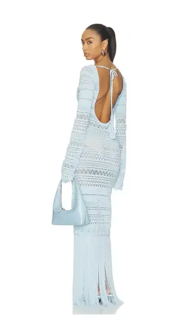 DEVON WINDSOR Uma Dress | Thumbnail 3 DEVON WINDSOR Uma Dress | Thumbnail 3
