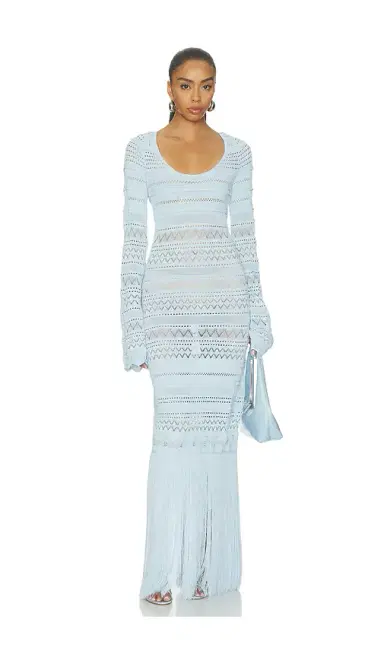 DEVON WINDSOR Uma Dress | Thumbnail 1 DEVON WINDSOR Uma Dress | Thumbnail 1