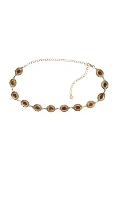 Lovers and Friends Briseis Belt | Thumbnail 1 Lovers and Friends Briseis Belt | Thumbnail 1