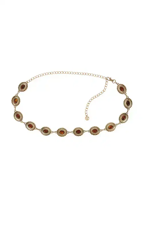 Briseis Belt