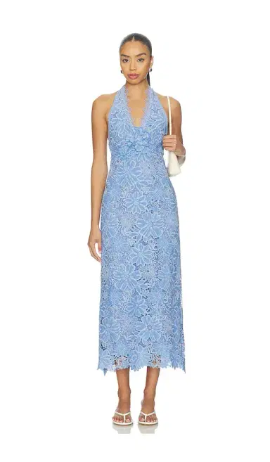 WAIMARI Odette Maxi Dress | Thumbnail 1 WAIMARI Odette Maxi Dress | Thumbnail 1