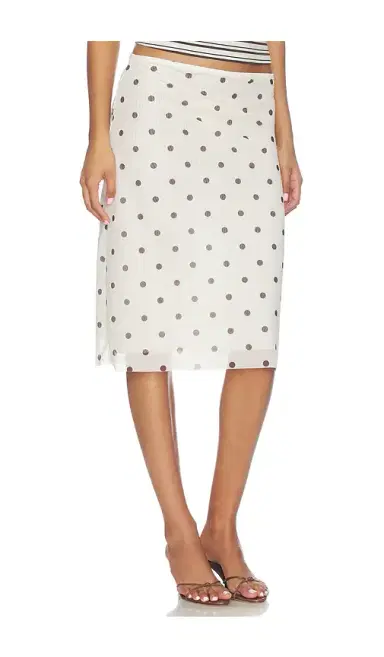 Baum und Pferdgarten Jessika Skirt | Thumbnail 2 Baum und Pferdgarten Jessika Skirt | Thumbnail 2