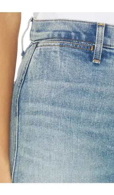 Joe's Jeans The Mia High Rise Wide Leg Jeans | Thumbnail 6