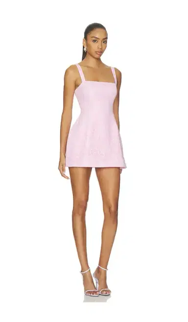 Amanda Uprichard x REVOLVE Judie Romper | Thumbnail 2 Amanda Uprichard x REVOLVE Judie Romper | Thumbnail 2