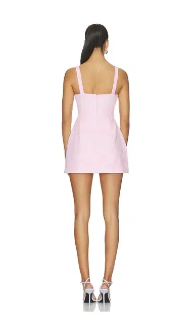 Amanda Uprichard x REVOLVE Judie Romper | Thumbnail 3 Amanda Uprichard x REVOLVE Judie Romper | Thumbnail 3
