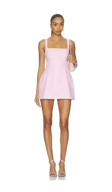 Amanda Uprichard x REVOLVE Judie Romper | Thumbnail 1 Amanda Uprichard x REVOLVE Judie Romper | Thumbnail 1