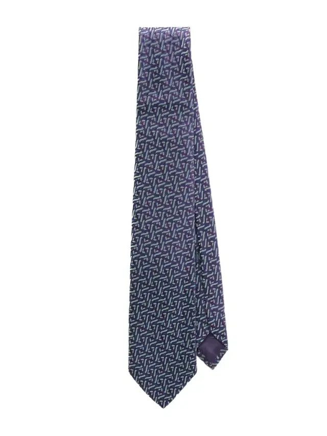 Charvet 8.5cm Silk-Jacquard Tie - Men