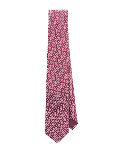 Charvet 8.5cm Silk-Jacquard Tie - Men | Thumbnail 1 Charvet 8.5cm Silk-Jacquard Tie - Men | Thumbnail 1