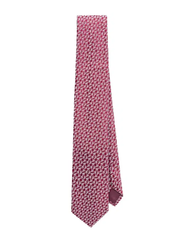 8.5cm Silk-Jacquard Tie - Men
