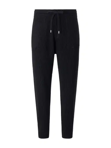 Brunello Cucinelli Cashmere Drawstring Sweatpants - Men | Thumbnail 1 Brunello Cucinelli Cashmere Drawstring Sweatpants - Men | Thumbnail 1