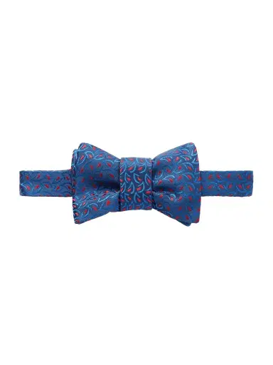 Charvet Silk-Jacquard Bow-Tie - Men | Thumbnail 1