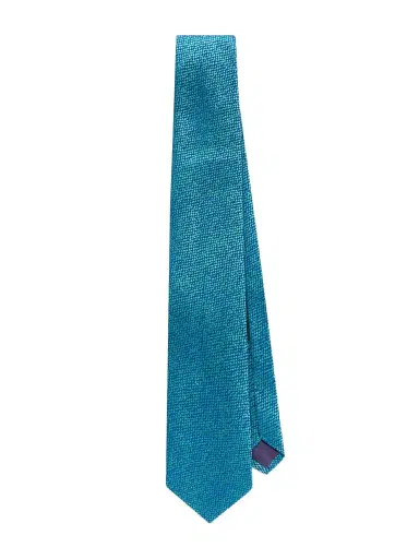 Charvet 8.5cm Silk-Jacquard Tie - Men | Thumbnail 1