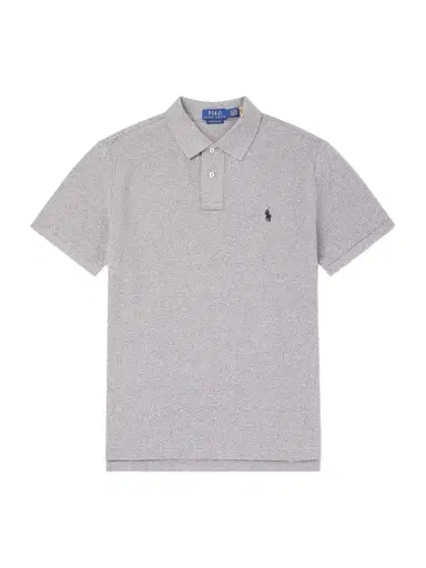 Polo Ralph Lauren Logo-Embroidered Cotton-Piqué Polo Shirt - Men | Thumbnail 1