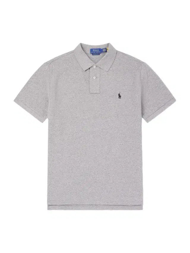 Polo Ralph Lauren Logo-Embroidered Cotton-Piqué Polo Shirt - Men
