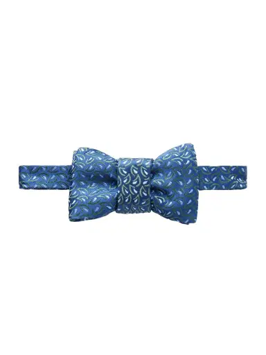 Charvet Silk-Jacquard Bow-Tie - Men | Thumbnail 1