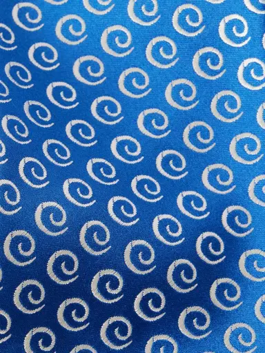 Charvet 8.5cm Silk-Jacquard Tie - Men | Thumbnail 4