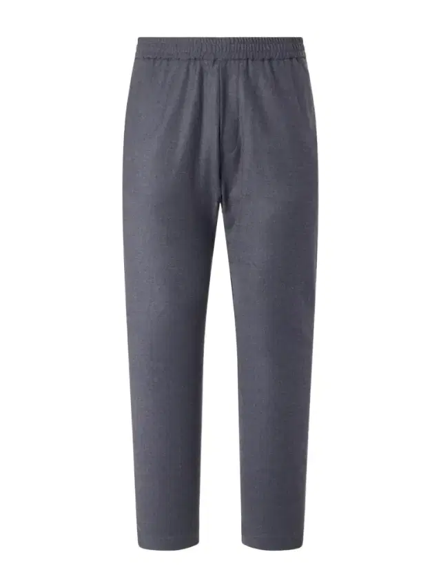 Barena Bativoga Straight-Leg Wool-Blend Drawstring Trousers - Men