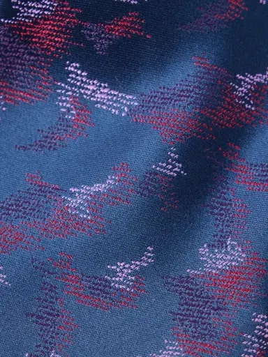 Charvet 8.5cm Silk-Jacquard Tie - Men | Thumbnail 4