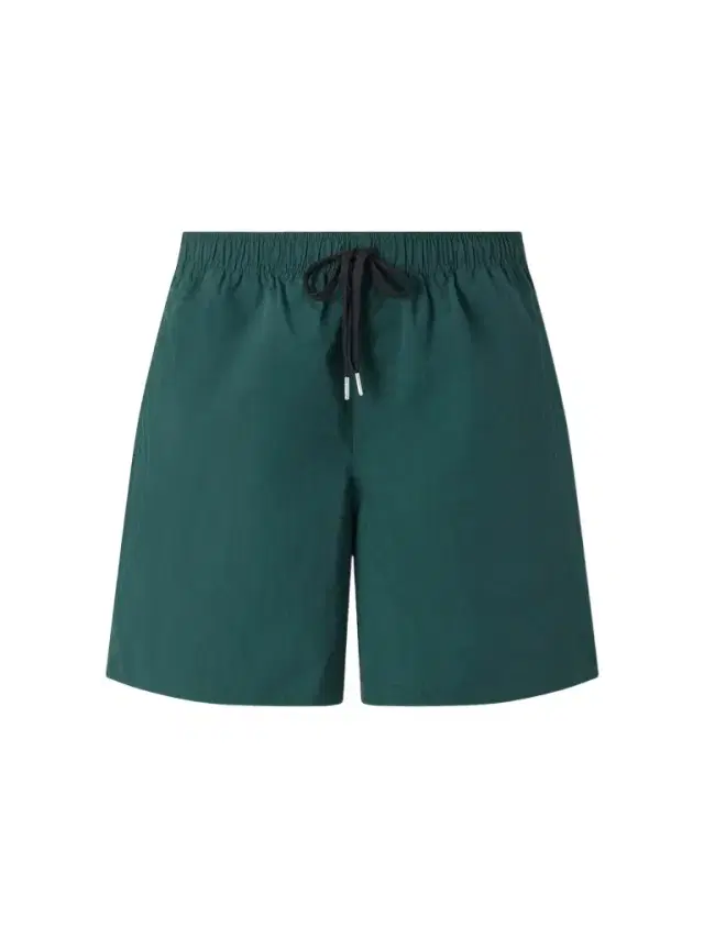 Shell Drawstring Shorts - Men