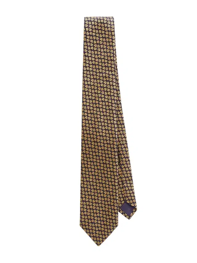 Charvet 8.5cm Silk-Jacquard Tie - Men