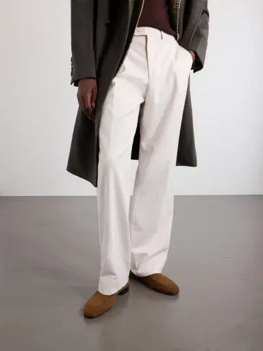 Manolo Blahnik Truro Suede Loafers - Men | Thumbnail 2 Manolo Blahnik Truro Suede Loafers - Men | Thumbnail 2