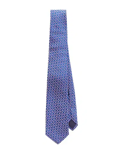 Charvet 8.5cm Silk-Jacquard Tie - Men | Thumbnail 1 Charvet 8.5cm Silk-Jacquard Tie - Men | Thumbnail 1