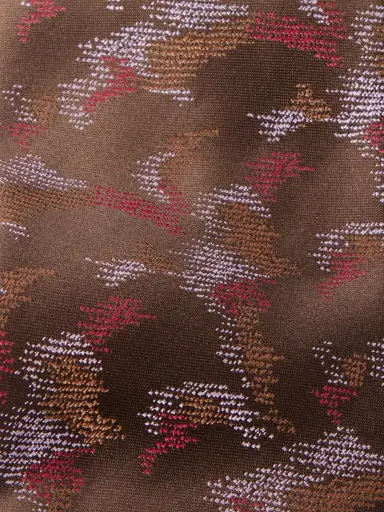 Charvet 8.5cm Silk-Jacquard Tie - Men | Thumbnail 4
