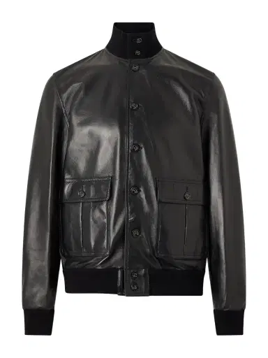 Valstar ino Leather Jacket - Men | Thumbnail 1 Valstar ino Leather Jacket - Men | Thumbnail 1