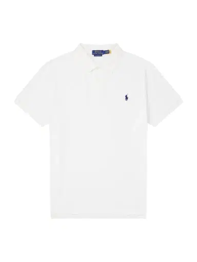 Polo Ralph Lauren Logo-Embroidered Cotton-Piqué Polo Shirt - Men | Thumbnail 1 Polo Ralph Lauren Logo-Embroidered Cotton-Piqué Polo Shirt - Men | Thumbnail 1