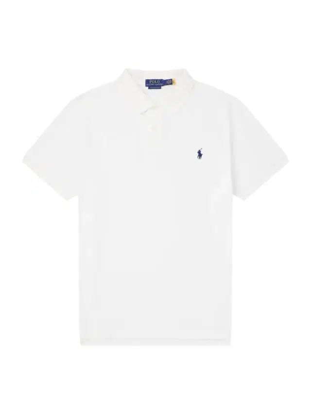 Polo Ralph Lauren Logo-Embroidered Cotton-Piqué Polo Shirt - Men