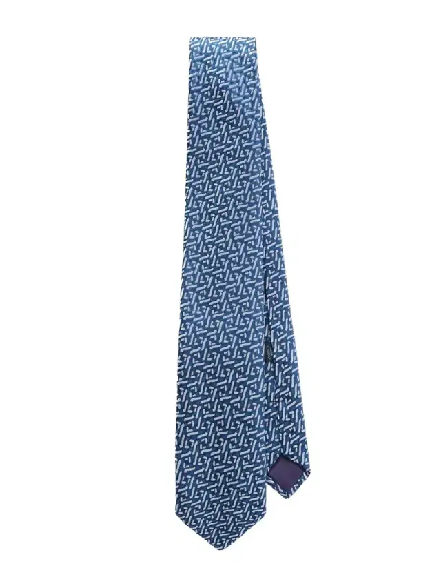 Charvet 8.5cm Silk-Jacquard Tie - Men