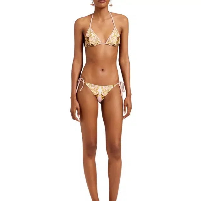 String Bikini Bottom