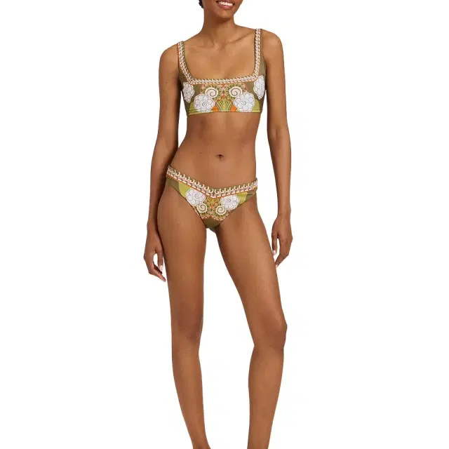 Mirage Bottom