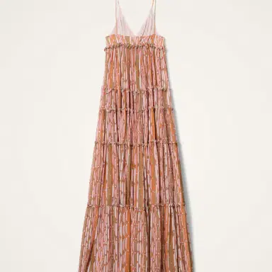 La DoubleJ Nymph Dress | Thumbnail 6